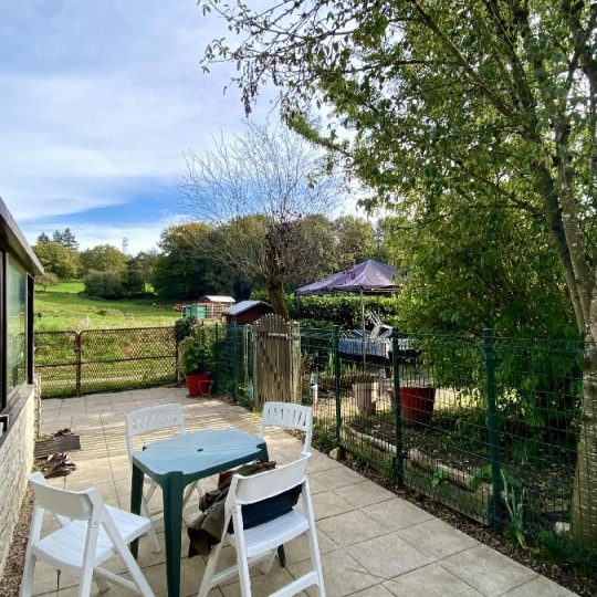  Annonces LUBERSAC : Maison / Villa | SAINT-MEARD (87130) | 100 m2 | 90 000 € 