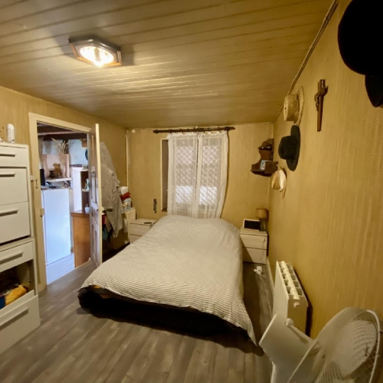  Annonces LUBERSAC : Maison / Villa | SAINT-MEARD (87130) | 100 m2 | 90 000 € 