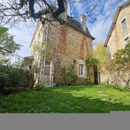 AGENCE IMMO COUR ET JARDIN : Maison / Villa | MASSERET (19510) | 115.00m2 | 162 000 € 