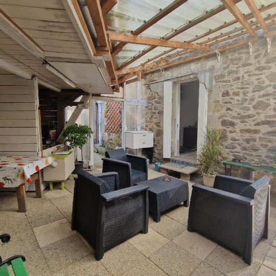  AGENCE IMMO COUR ET JARDIN : Maison / Villa | MASSERET (19510) | 115 m2 | 162 000 € 