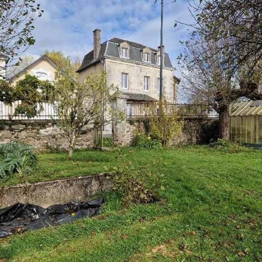  AGENCE IMMO COUR ET JARDIN : Maison / Villa | MASSERET (19510) | 115 m2 | 162 000 € 