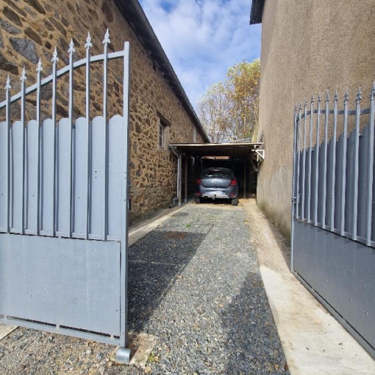  AGENCE IMMO COUR ET JARDIN : Maison / Villa | MASSERET (19510) | 115 m2 | 162 000 € 