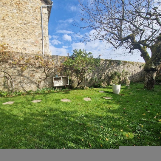  AGENCE IMMO COUR ET JARDIN : Maison / Villa | MASSERET (19510) | 115 m2 | 162 000 € 