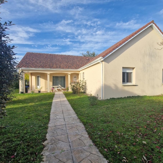 AGENCE IMMO COUR ET JARDIN : House | LUBERSAC (19210) | 116.00m2 | 223 000 € 