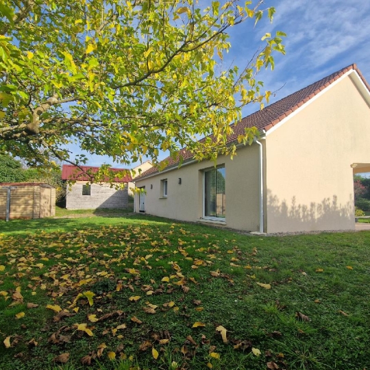  AGENCE IMMO COUR ET JARDIN : House | LUBERSAC (19210) | 116 m2 | 223 000 € 
