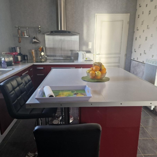  AGENCE IMMO COUR ET JARDIN : House | LUBERSAC (19210) | 116 m2 | 223 000 € 