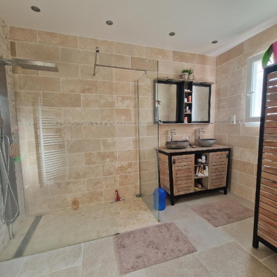  AGENCE IMMO COUR ET JARDIN : House | LUBERSAC (19210) | 116 m2 | 223 000 € 
