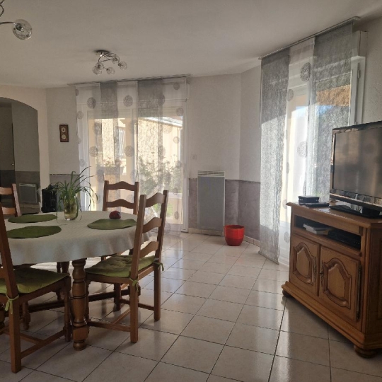  AGENCE IMMO COUR ET JARDIN : House | LUBERSAC (19210) | 116 m2 | 223 000 € 