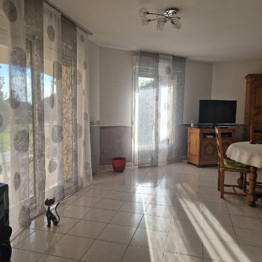  AGENCE IMMO COUR ET JARDIN : House | LUBERSAC (19210) | 116 m2 | 223 000 € 