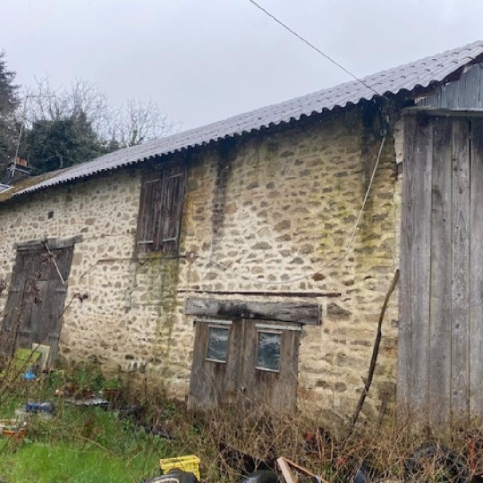  AGENCE IMMO COUR ET JARDIN : House | LA PORCHERIE (87380) | 65 m2 | 88 400 € 