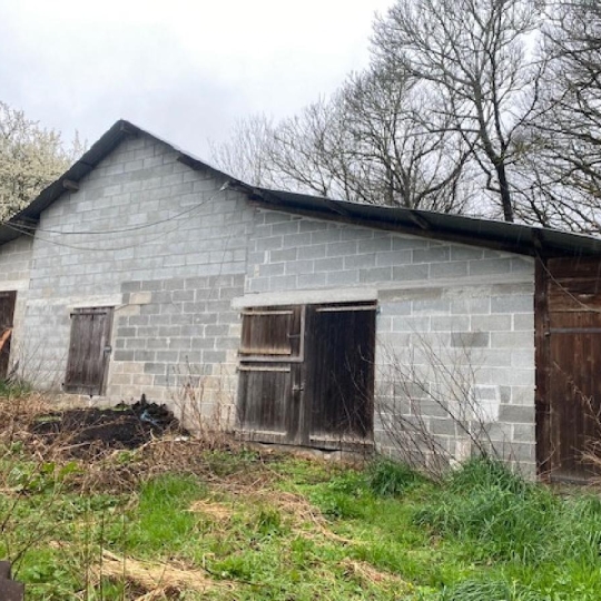  AGENCE IMMO COUR ET JARDIN : House | LA PORCHERIE (87380) | 65 m2 | 88 400 € 