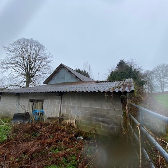  AGENCE IMMO COUR ET JARDIN : House | LA PORCHERIE (87380) | 65 m2 | 88 400 € 