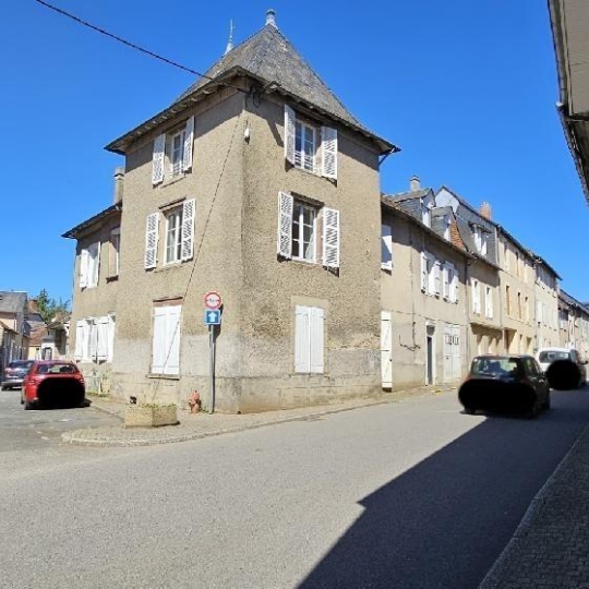  AGENCE IMMO COUR ET JARDIN : Maison / Villa | LUBERSAC (19210) | 305 m2 | 202 200 € 