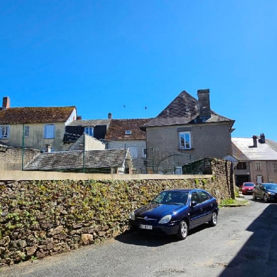  AGENCE IMMO COUR ET JARDIN : Maison / Villa | LUBERSAC (19210) | 305 m2 | 202 200 € 