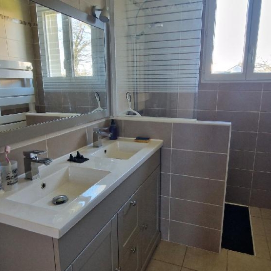  AGENCE IMMO COUR ET JARDIN : House | LUBERSAC (19210) | 85 m2 | 139 200 € 