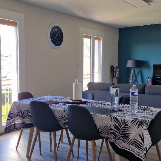  AGENCE IMMO COUR ET JARDIN : House | LUBERSAC (19210) | 85 m2 | 139 200 € 