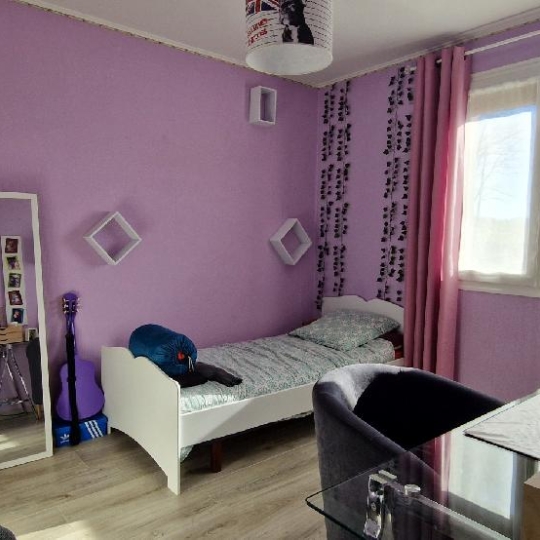  AGENCE IMMO COUR ET JARDIN : House | LUBERSAC (19210) | 85 m2 | 139 200 € 