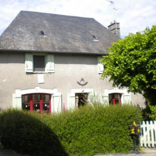  Annonces LUBERSAC : Maison / Villa | LA PORCHERIE (87380) | 112 m2 | 64 800 € 