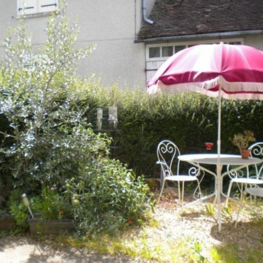  AGENCE IMMO COUR ET JARDIN : Maison / Villa | LA PORCHERIE (87380) | 112 m2 | 64 800 € 