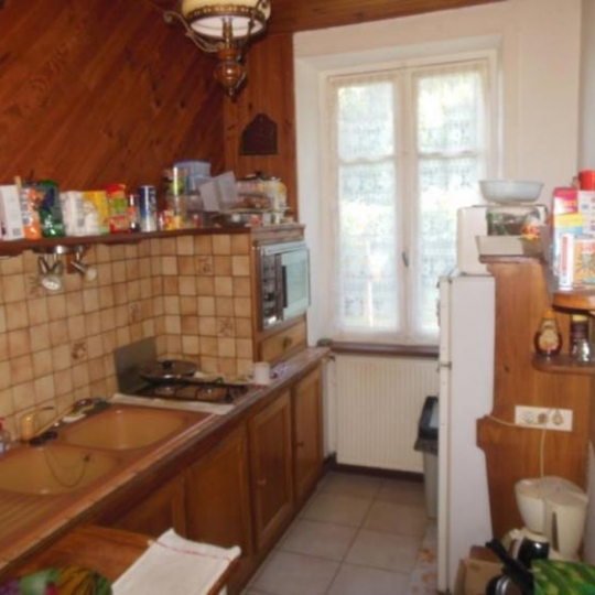  Annonces LUBERSAC : Maison / Villa | MEUZAC (87380) | 78 m2 | 85 600 € 