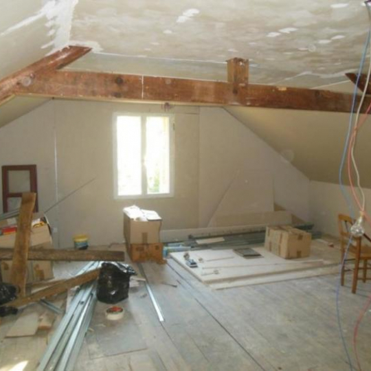  Annonces LUBERSAC : Maison / Villa | MEUZAC (87380) | 78 m2 | 85 600 € 