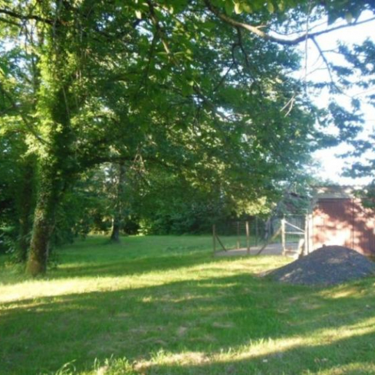  Annonces LUBERSAC : Maison / Villa | MEUZAC (87380) | 78 m2 | 85 600 € 