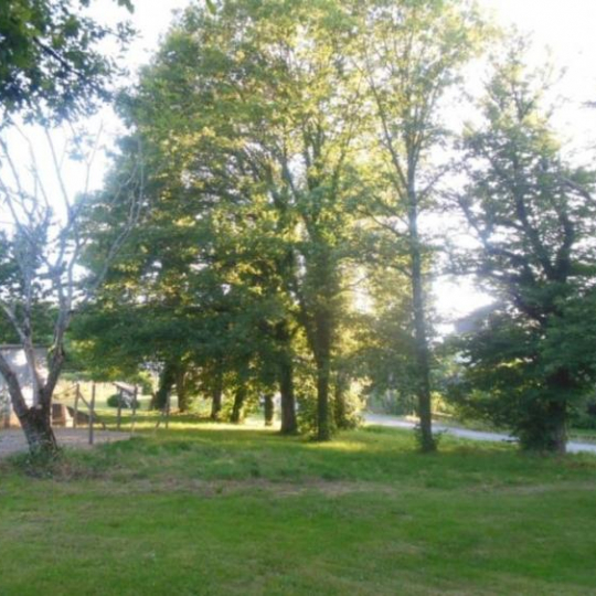  Annonces LUBERSAC : Maison / Villa | MEUZAC (87380) | 78 m2 | 85 600 € 