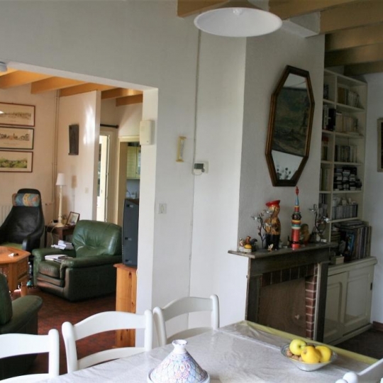  Annonces LUBERSAC : Maison / Villa | MONTGIBAUD (19210) | 115 m2 | 159 100 € 