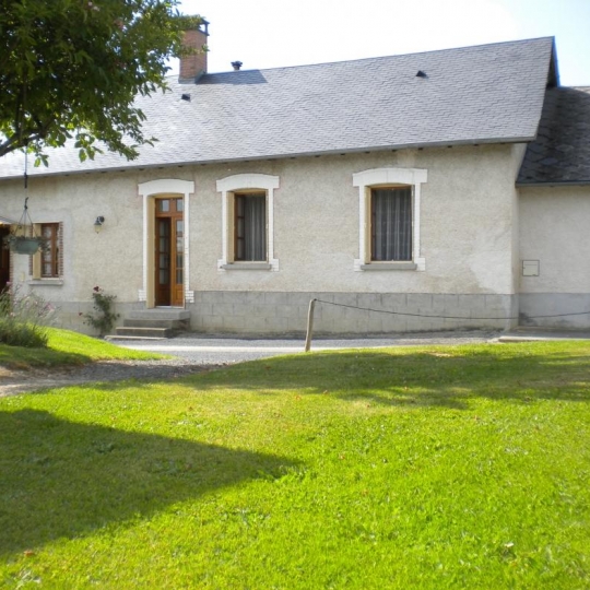  Annonces LUBERSAC : Maison / Villa | SALON-LA-TOUR (19510) | 85 m2 | 139 000 € 