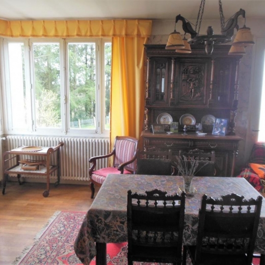  AGENCE IMMO COUR ET JARDIN : Maison / Villa | SAINT-GERMAIN-LES-BELLES (87380) | 92 m2 | 98 400 € 