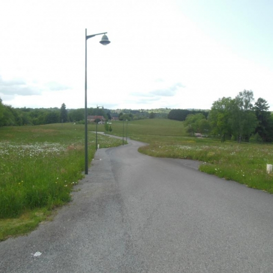  Annonces LUBERSAC : Terrain | MEUZAC (87380) | 967 m2 | 24 651 € 
