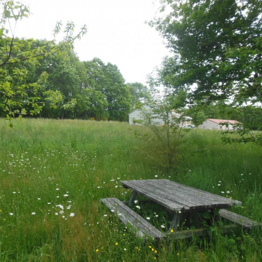  Annonces LUBERSAC : Terrain | MEUZAC (87380) | 1 230 m2 | 25 378 € 