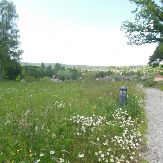  Annonces LUBERSAC : Terrain | MEUZAC (87380) | 1 230 m2 | 25 378 € 