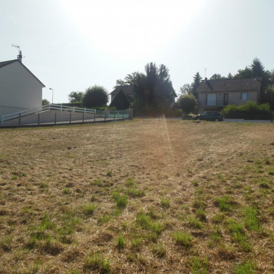  Annonces LUBERSAC : Terrain | MEUZAC (87380) | 0 m2 | 14 800 € 