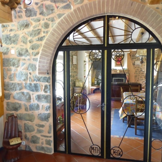  Annonces LUBERSAC : Maison / Villa | LA PORCHERIE (87380) | 235 m2 | 259 000 € 