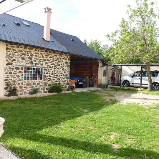  AGENCE IMMO COUR ET JARDIN : House | LA PORCHERIE (87380) | 235 m2 | 259 000 € 