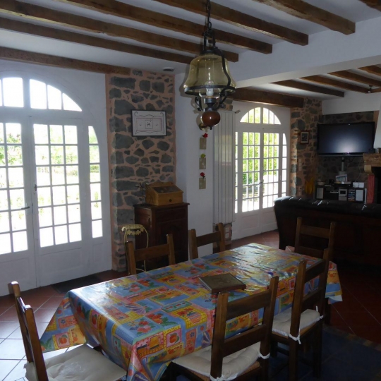  Annonces LUBERSAC : Maison / Villa | LA PORCHERIE (87380) | 235 m2 | 259 000 € 