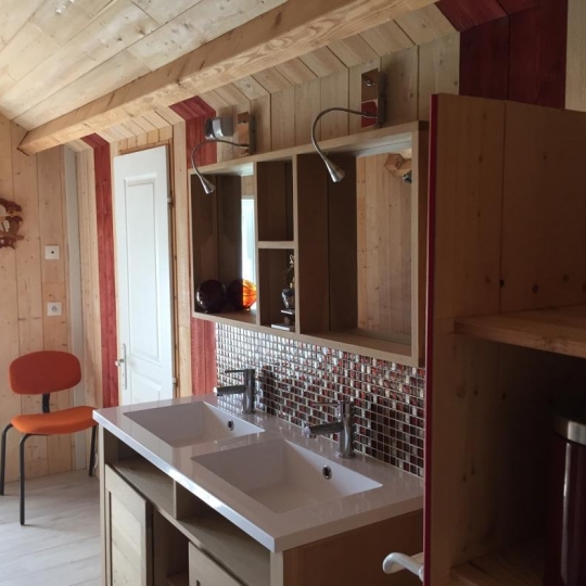  Annonces LUBERSAC : Maison / Villa | LA PORCHERIE (87380) | 235 m2 | 259 000 € 