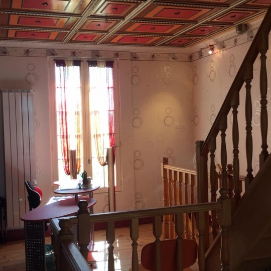  Annonces LUBERSAC : Maison / Villa | LA PORCHERIE (87380) | 235 m2 | 259 000 € 