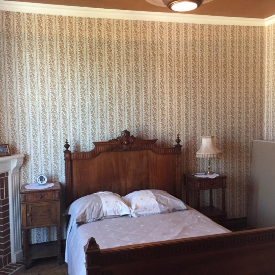  Annonces LUBERSAC : Maison / Villa | LA PORCHERIE (87380) | 235 m2 | 259 000 € 