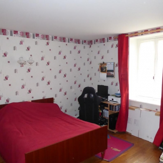  Annonces LUBERSAC : Maison / Villa | MEUZAC (87380) | 141 m2 | 107 000 € 