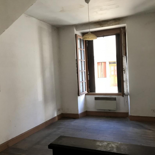  Annonces LUBERSAC : Maison / Villa | LUBERSAC (19210) | 100 m2 | 16 800 € 