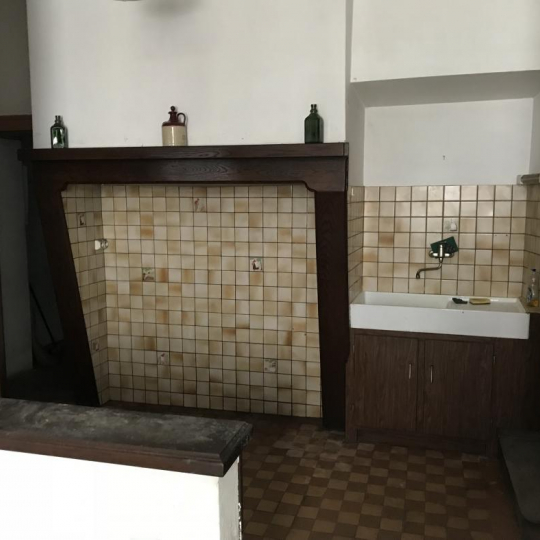  Annonces LUBERSAC : Maison / Villa | LUBERSAC (19210) | 100 m2 | 16 800 € 