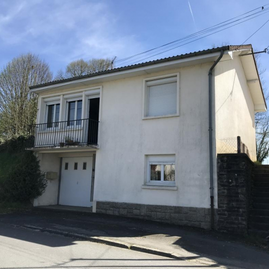  Annonces LUBERSAC : Maison / Villa | LUBERSAC (19210) | 50 m2 | 54 000 € 