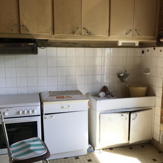  Annonces LUBERSAC : Maison / Villa | LUBERSAC (19210) | 50 m2 | 54 000 € 