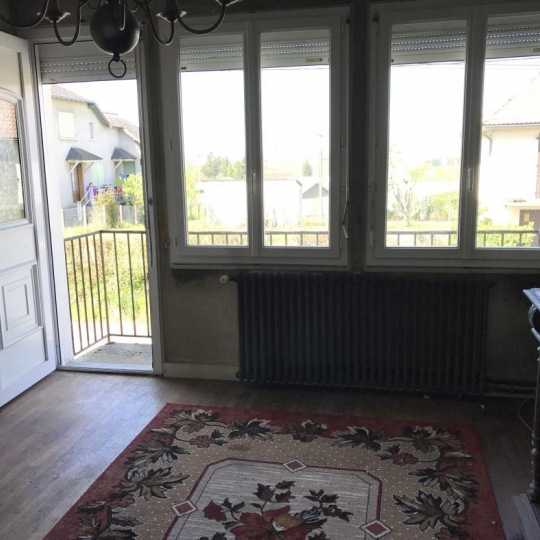  Annonces LUBERSAC : Maison / Villa | LUBERSAC (19210) | 50 m2 | 54 000 € 