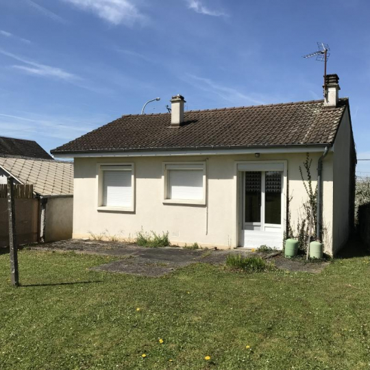  Annonces LUBERSAC : Maison / Villa | LUBERSAC (19210) | 50 m2 | 54 000 € 