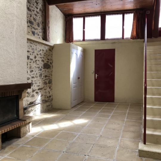  AGENCE IMMO COUR ET JARDIN : House | LUBERSAC (19210) | 108 m2 | 25 000 € 
