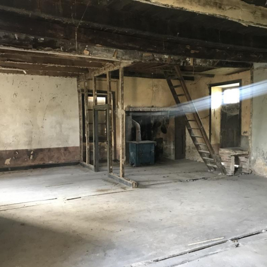  Annonces LUBERSAC : Maison / Villa | ARNAC-POMPADOUR (19230) | 100 m2 | 169 600 € 