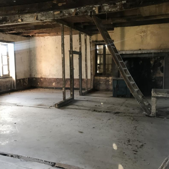  Annonces LUBERSAC : Maison / Villa | ARNAC-POMPADOUR (19230) | 100 m2 | 169 600 € 